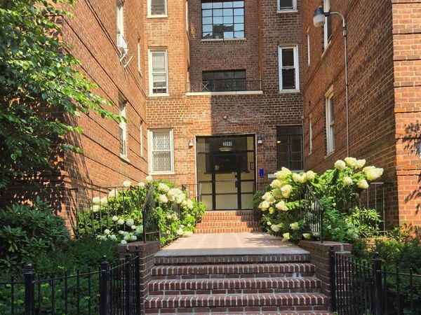 2080 Barnes Avenue , Unit 5B, Bronx, NY 10462