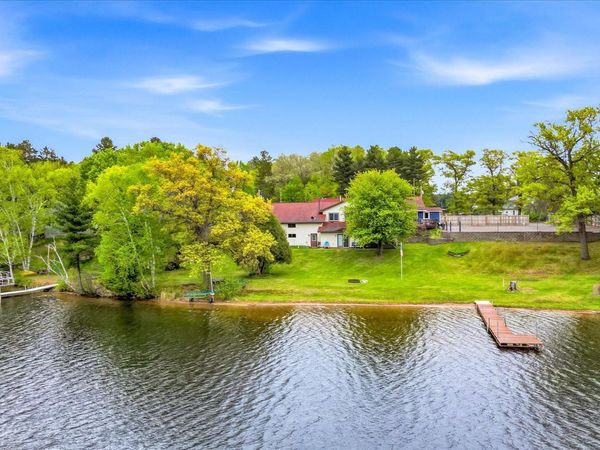 23487 State Road 35, Siren, WI 54872