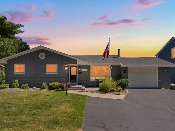 411 Van Buren Avenue S, Edina, MN 55343