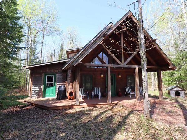 23540 State Hwy 13, Cornucopia, WI 54827