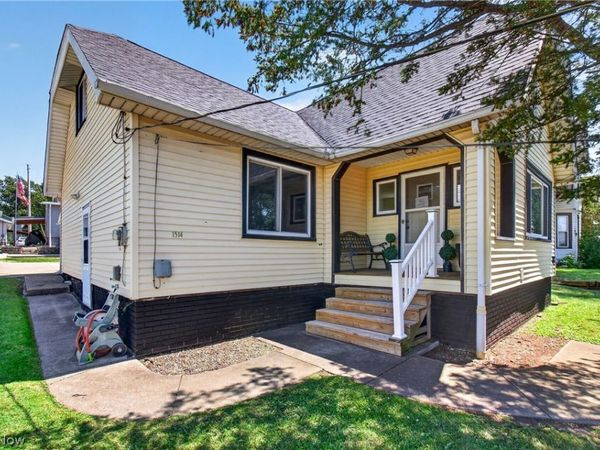 1514 Erie Street S, Massillon, OH 44646