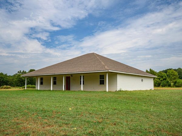 156 Frontier Ln. , Mena, AR 71953