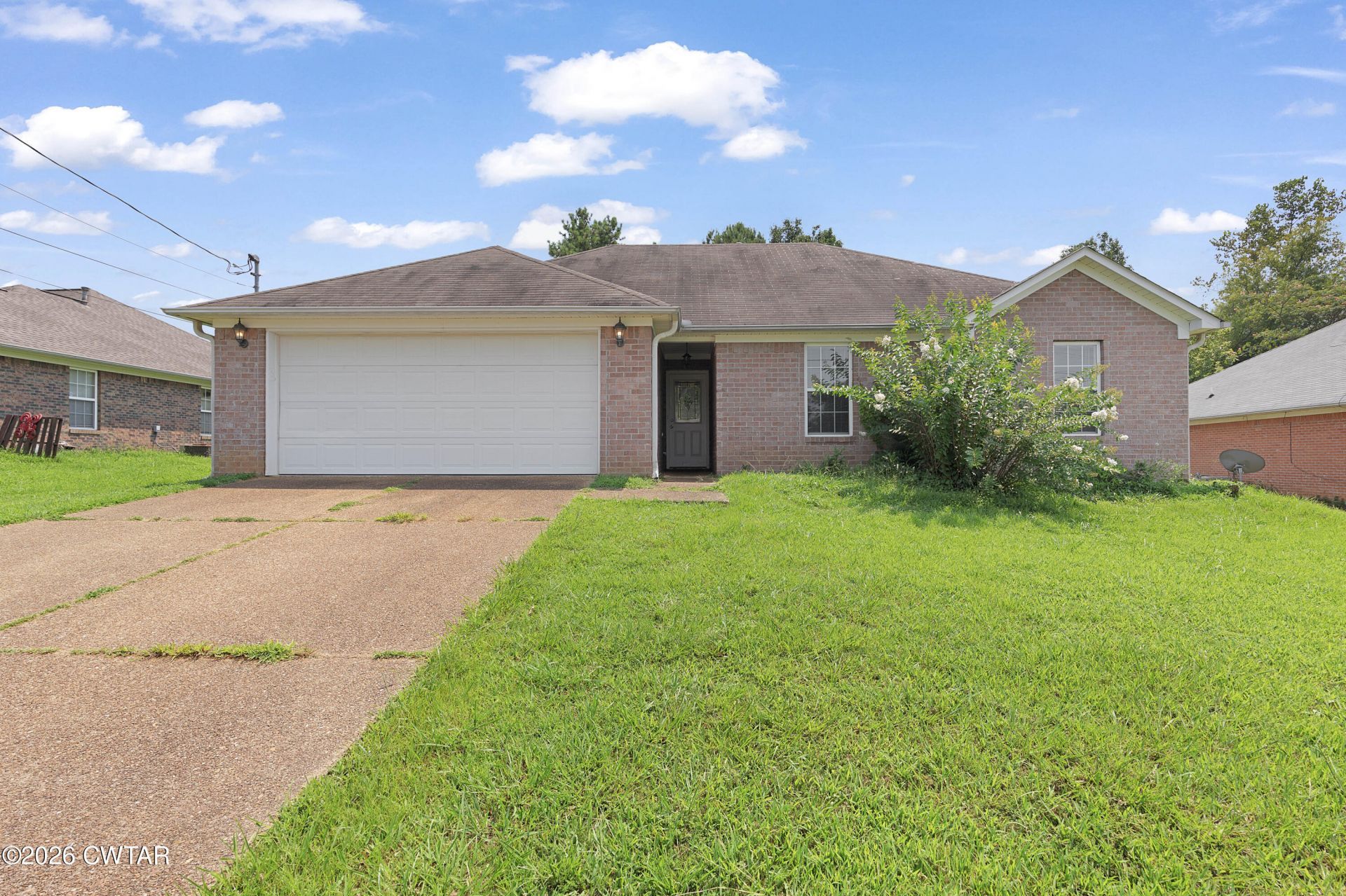 30 Hayworth Cove, Jackson, TN 38305 Main Photo
