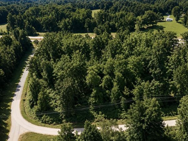 001 Libby Circle Lot 1 , Lexington, TN 38351