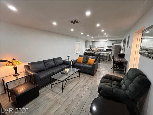 3251 Jericho Street, Unit A, Las Vegas, NV 89102