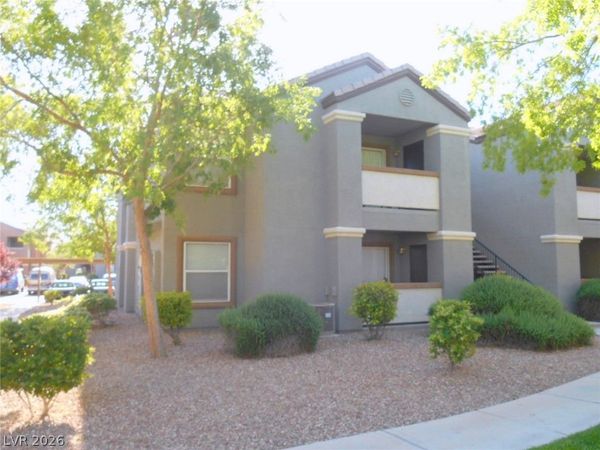 555 SILVERADO RANCH Boulevard, Unit 1073, Las Vegas, NV 89183