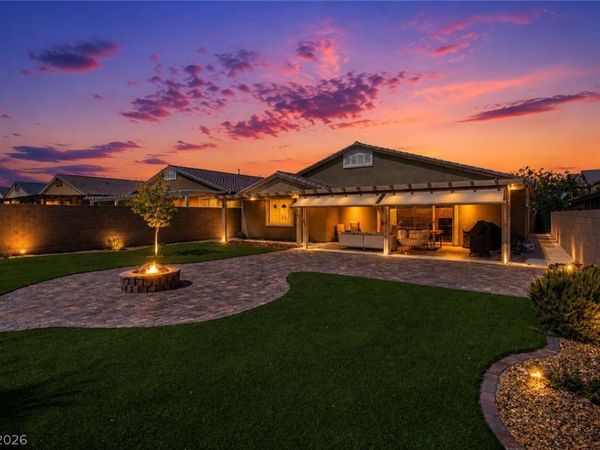 328 S Lisbon Street, Henderson, NV 89015