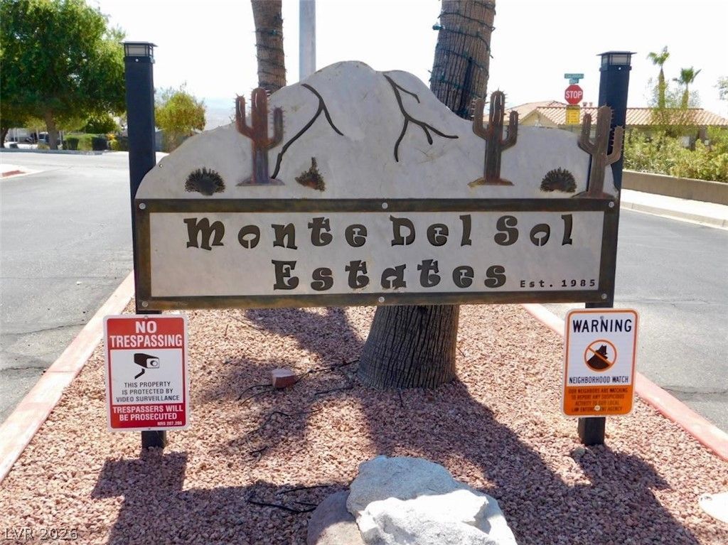3262 Del Monte Street, Laughlin, NV 89029 Main Photo