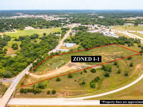 1415 Sandy Creek Drive , Ada, OK 74820
