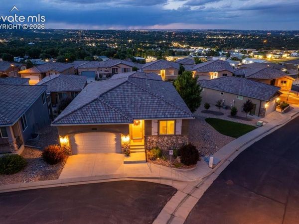 2116 Lone Willow View, Colorado Springs, CO 80904