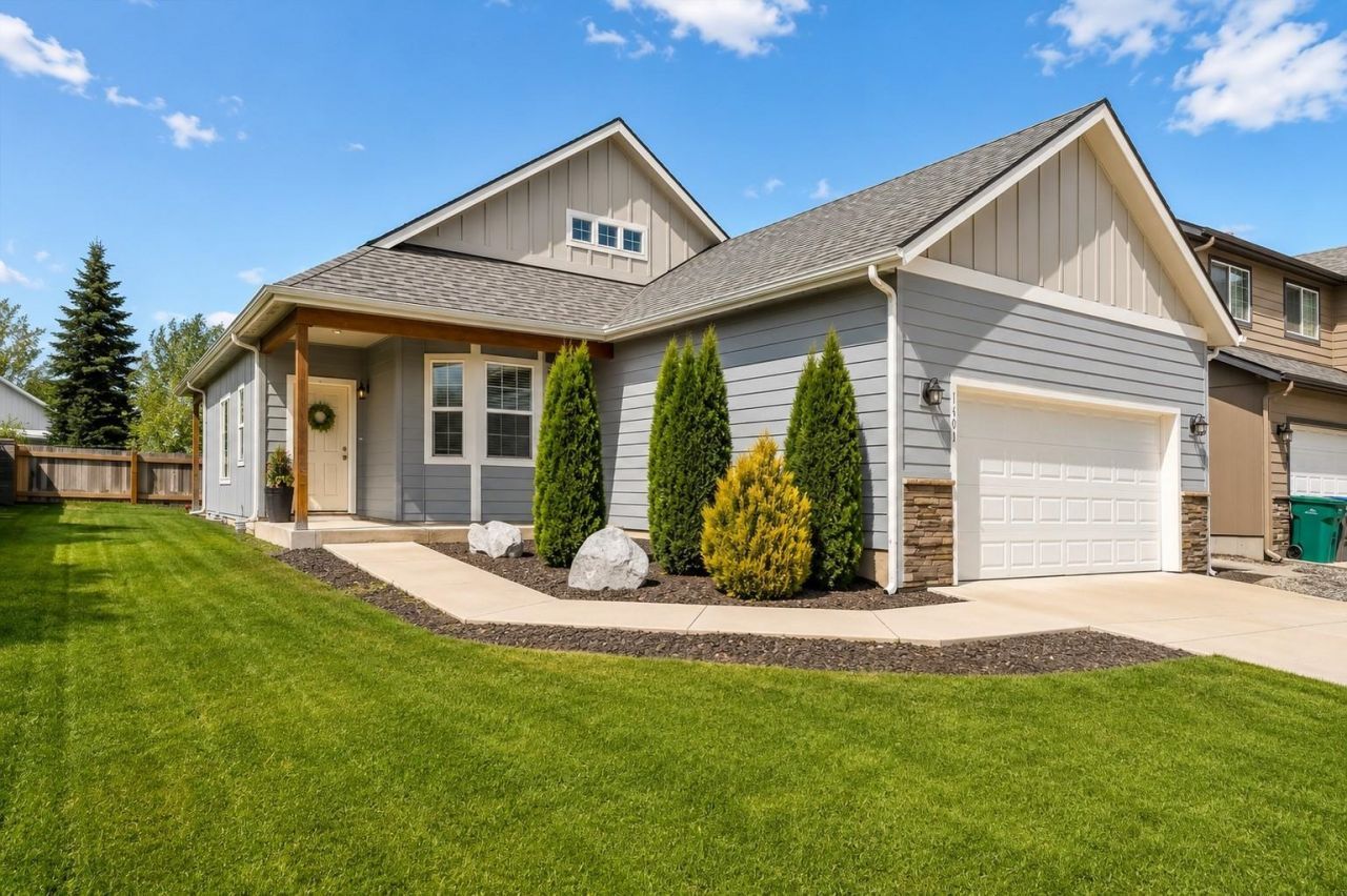 1601 E Marilyn Cir, Deer Park, WA 99006 Main Photo