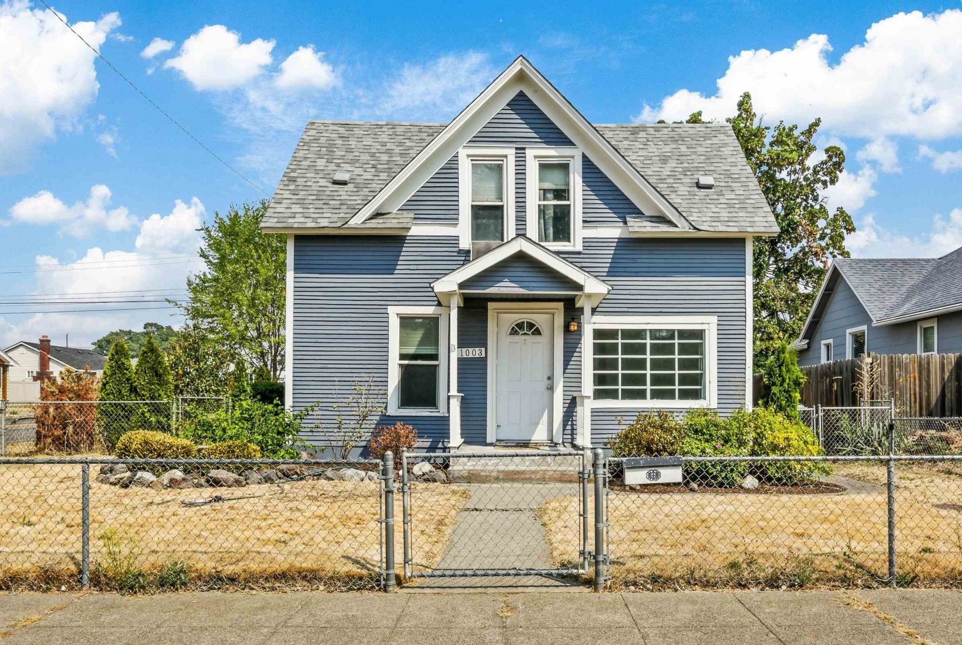 1003 E Rich Ave, Spokane, WA 99207 Main Photo