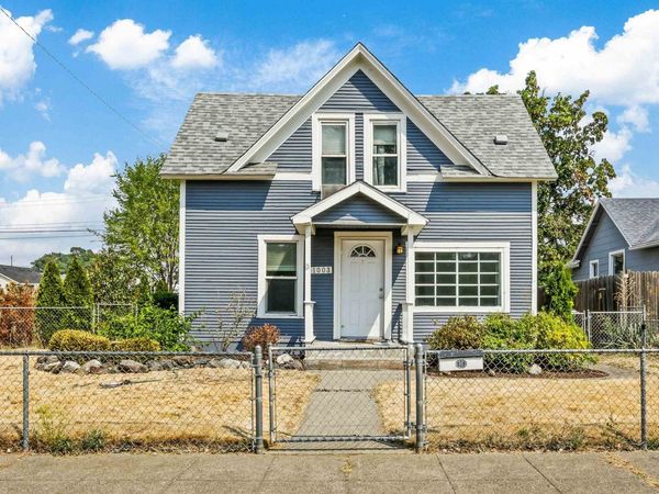 1003 E Rich Ave, Spokane, WA 99207