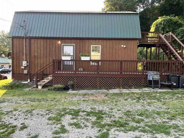 312 W Main Street, Glenville, WV 26351