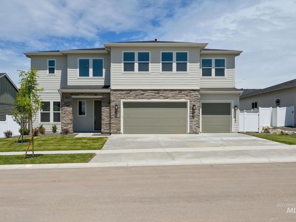 1433 N Leatherwood Ave, Star, ID 83669
