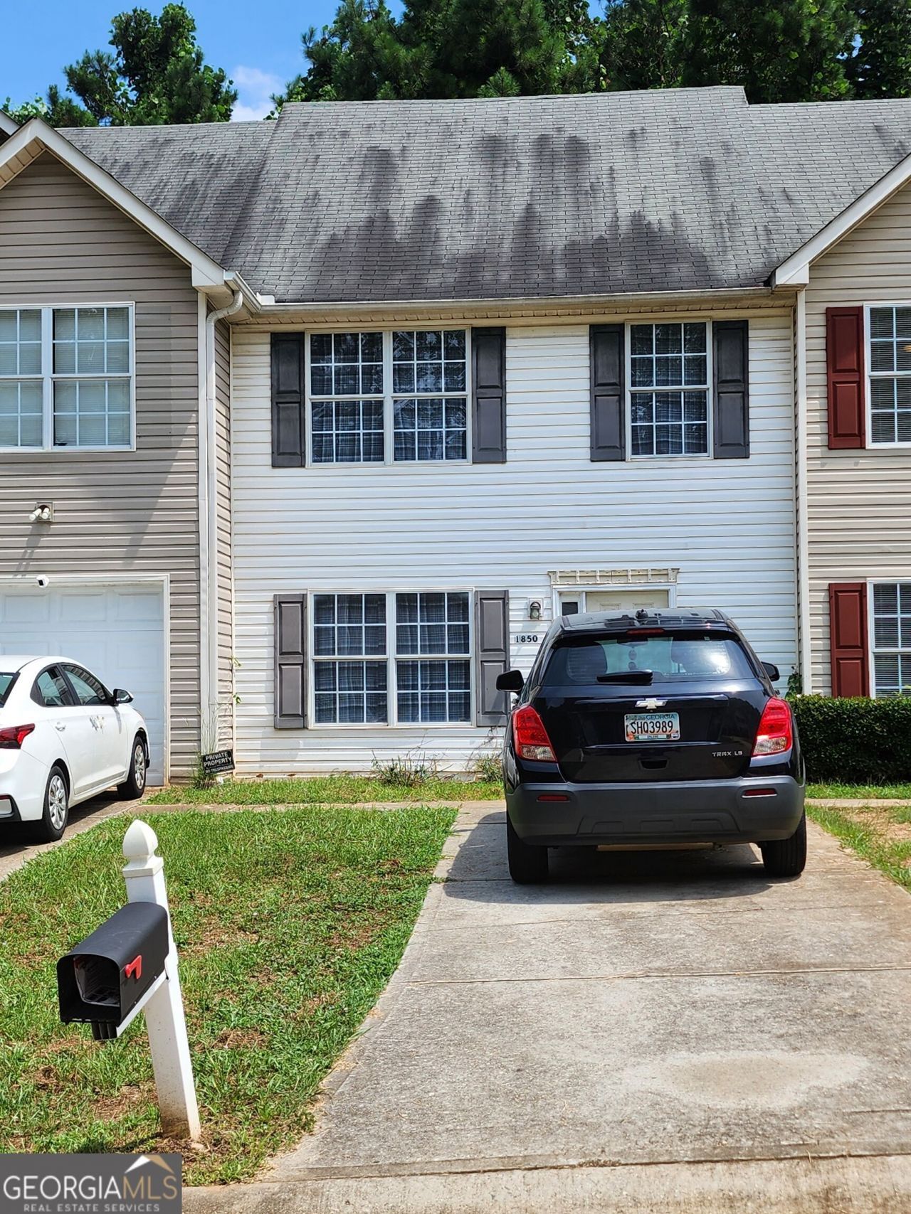 1850 Carrington Drive, Griffin, GA 30224 Main Photo