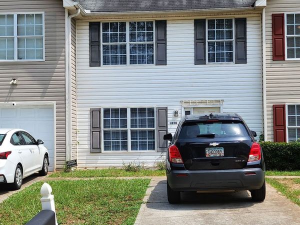 1850 Carrington Drive, Griffin, GA 30224