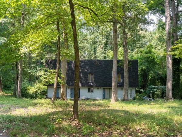 2010 Kunuga Drive, Jonesboro, GA 30236
