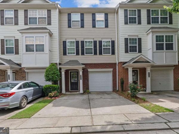 6720 Stoneleigh Way, Unit 9, Mableton, GA 30126