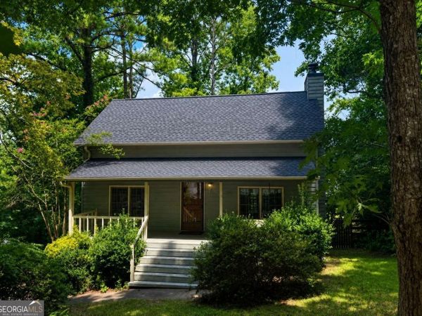 603 Butler Court, Woodstock, GA 30188