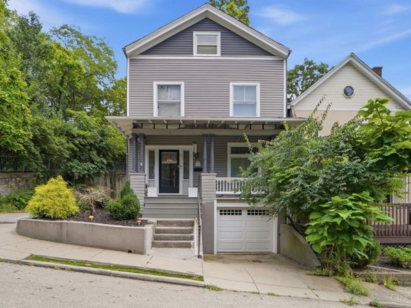 318 Stites Avenue, Cincinnati, OH 45226