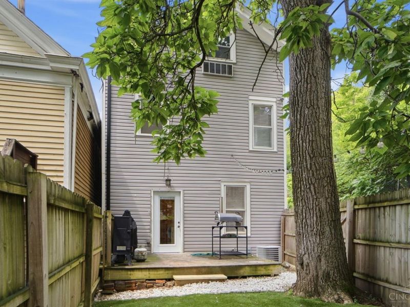 318 Stites Avenue, Cincinnati, OH 45226 Photo 33