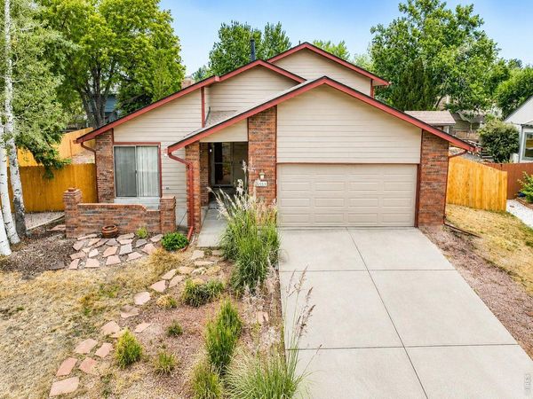 1879 43rd Ave, Greeley, CO 80634