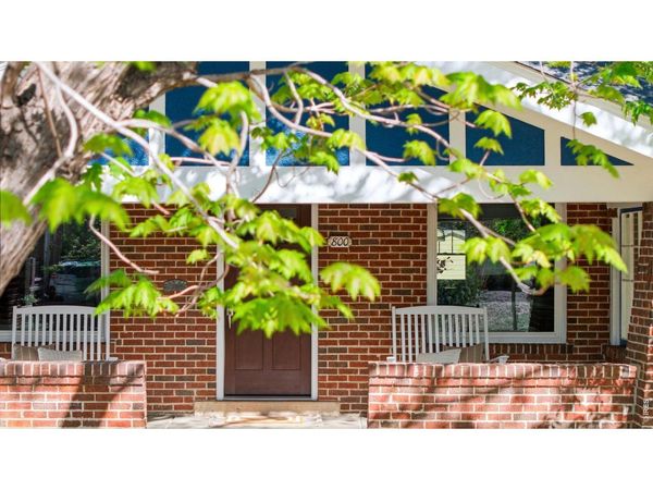 800 Monroe St, Denver, CO 80206