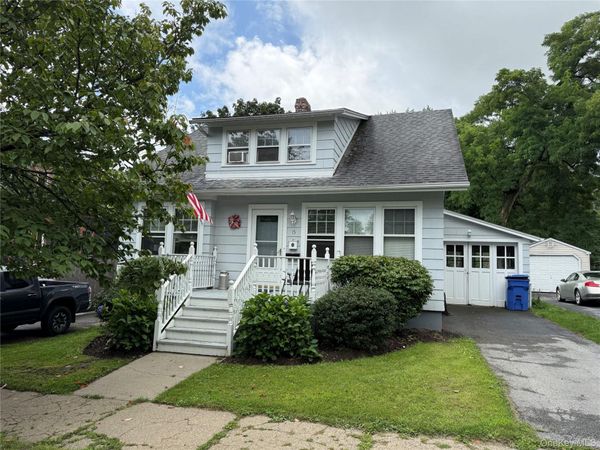 15 Tusten Avenue , Unit 2, Goshen, NY 10924