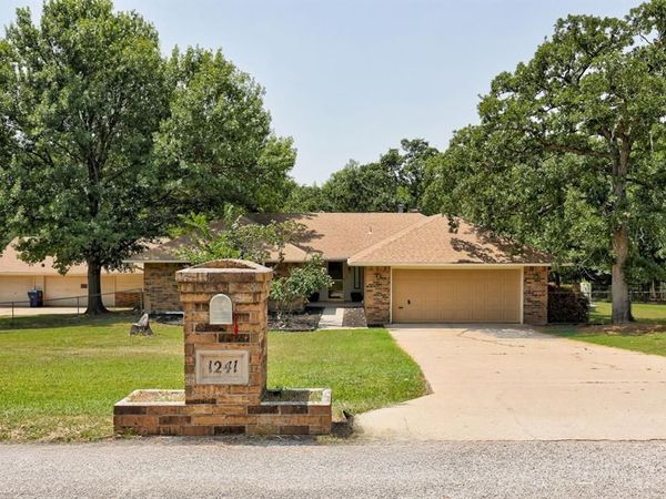 1241 Timber Ridge Drive, Choctaw, OK 73020