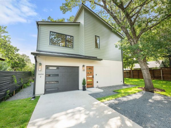 1404 Justin LN, Unit 2, Austin, TX 78757
