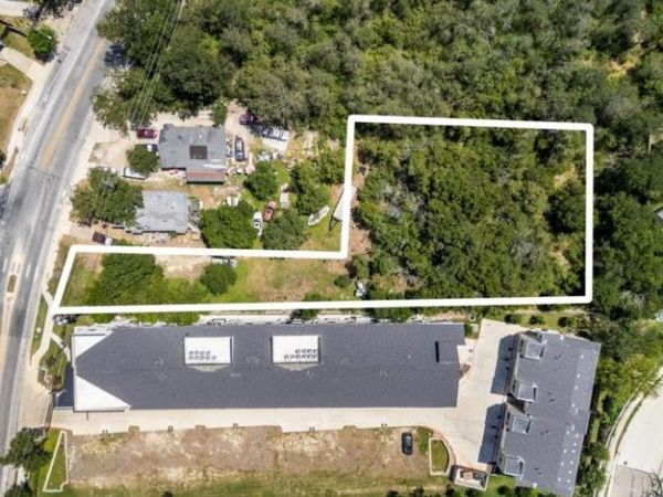 1813 Webberville RD, Austin, TX 78721