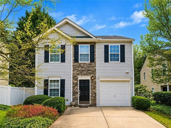 188 Ilex Drive , Canton, GA 30114