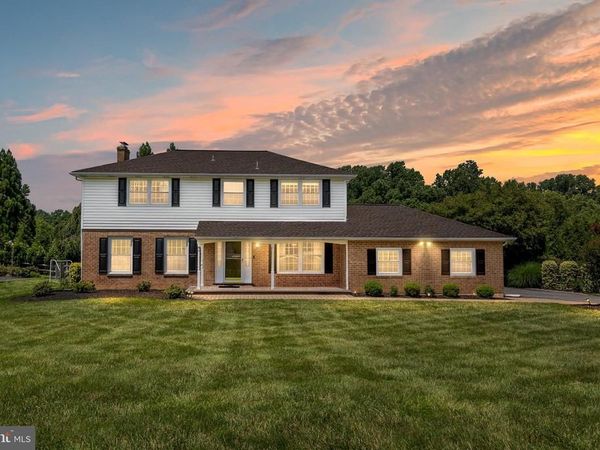 205 CLOVER DRIVE, HOCKESSIN, DE 19707