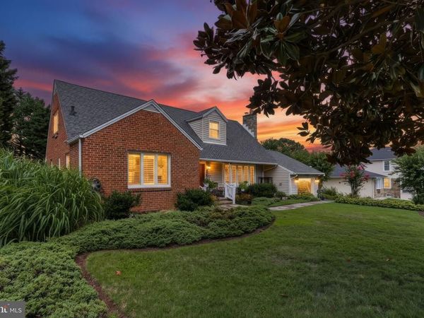 25 WALKERN ROAD, BALTIMORE, MD 21221