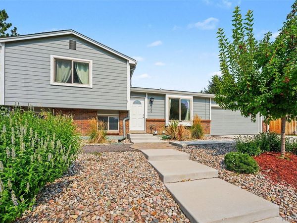 5600 S Queen Street, Littleton, CO 80127