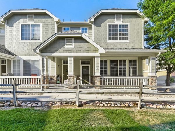 15905 E Geddes Drive , Unit 52, Aurora, CO 80016