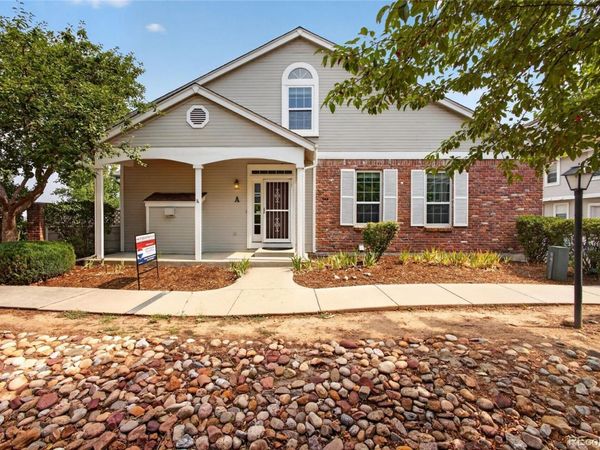 2906 W Long Circle, Unit A, Littleton, CO 80120