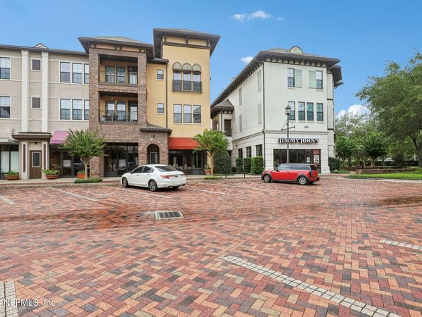 9823 TAPESTRY PARK Circle, Unit 119, Jacksonville, FL 32246