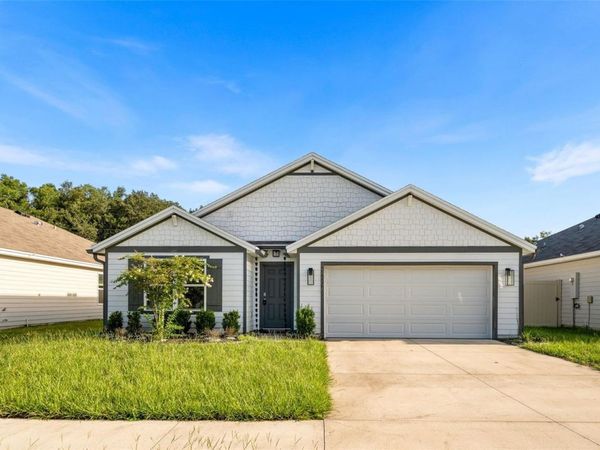 24596 NW 23RD LANE, NEWBERRY, FL 32669