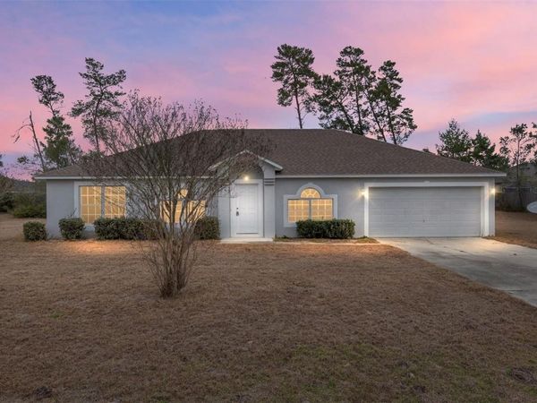 4181 SW 111TH PLACE , OCALA, FL 34476
