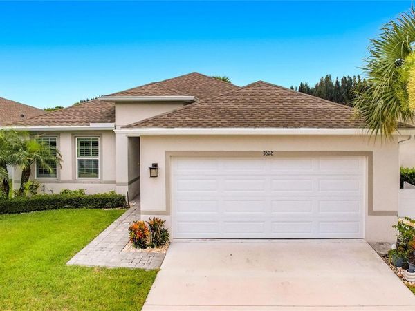3628 SAPPHIRE HOLLOW WAY, FORT PIERCE, FL 34981