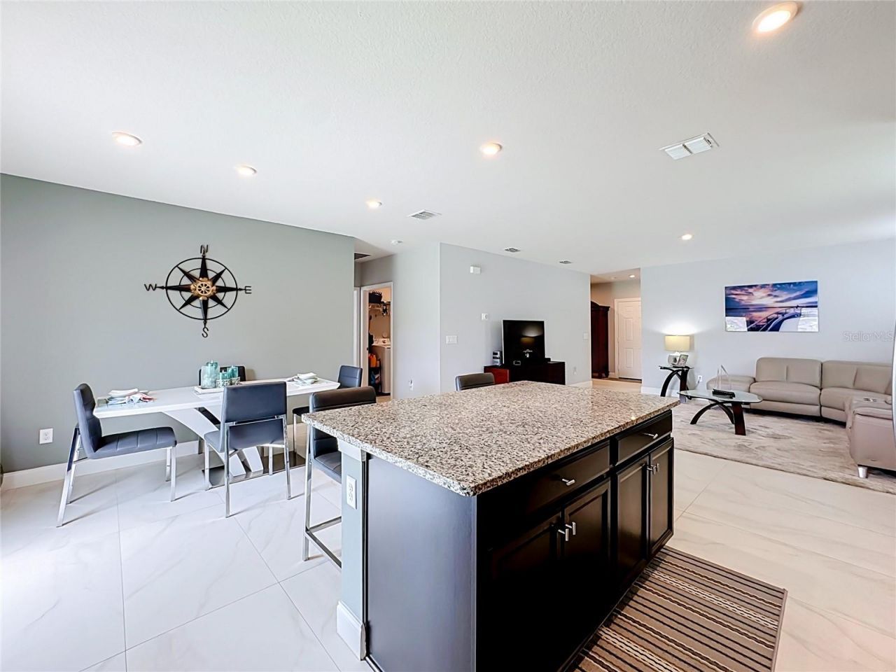 3628 Sapphire Hollow Way, Fort Pierce, FL 34981 Photo
