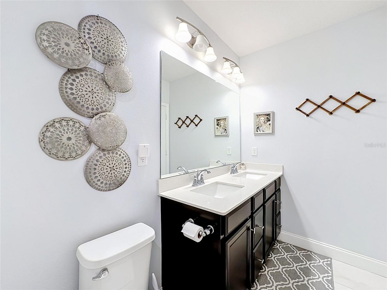 3628 Sapphire Hollow Way , Fort Pierce, FL 34981 Photo