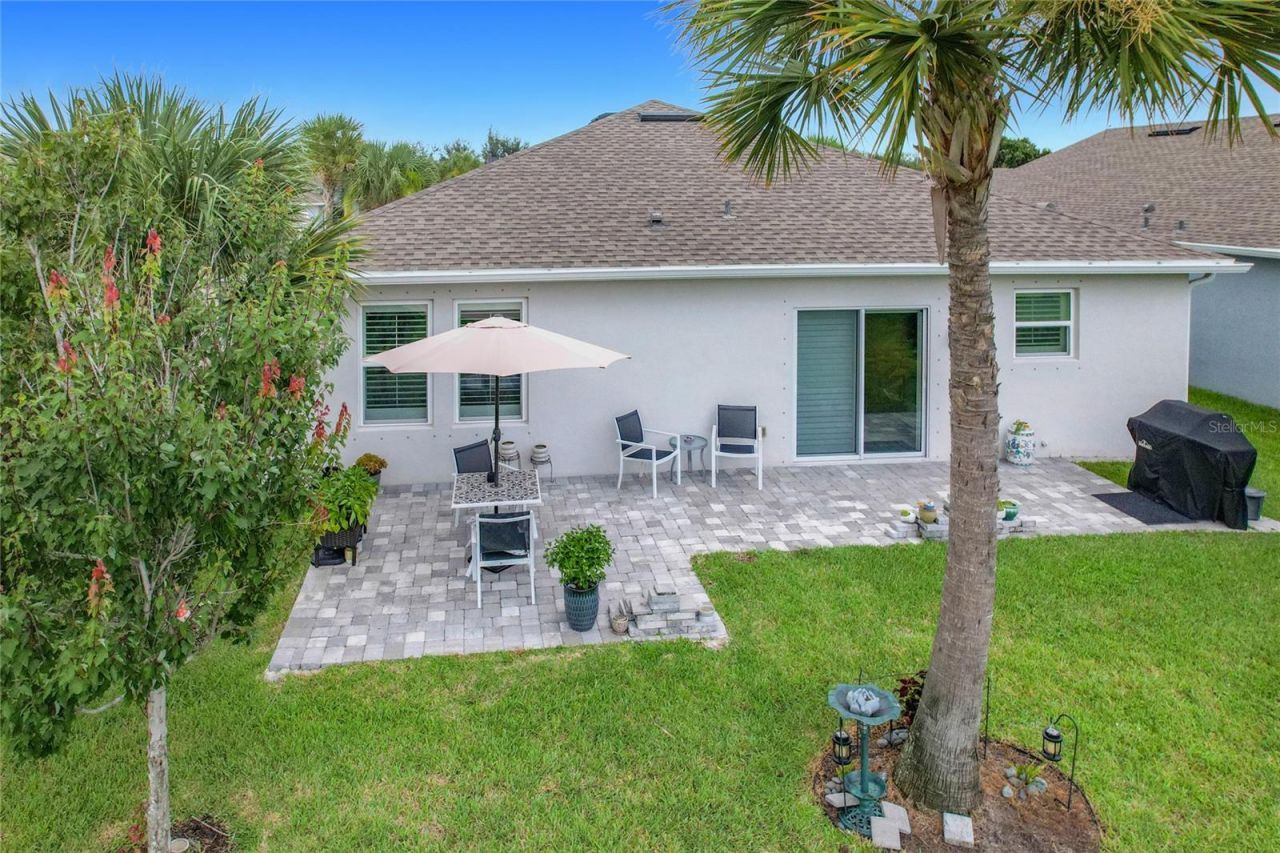 3628 Sapphire Hollow Way , Fort Pierce, FL 34981 Photo