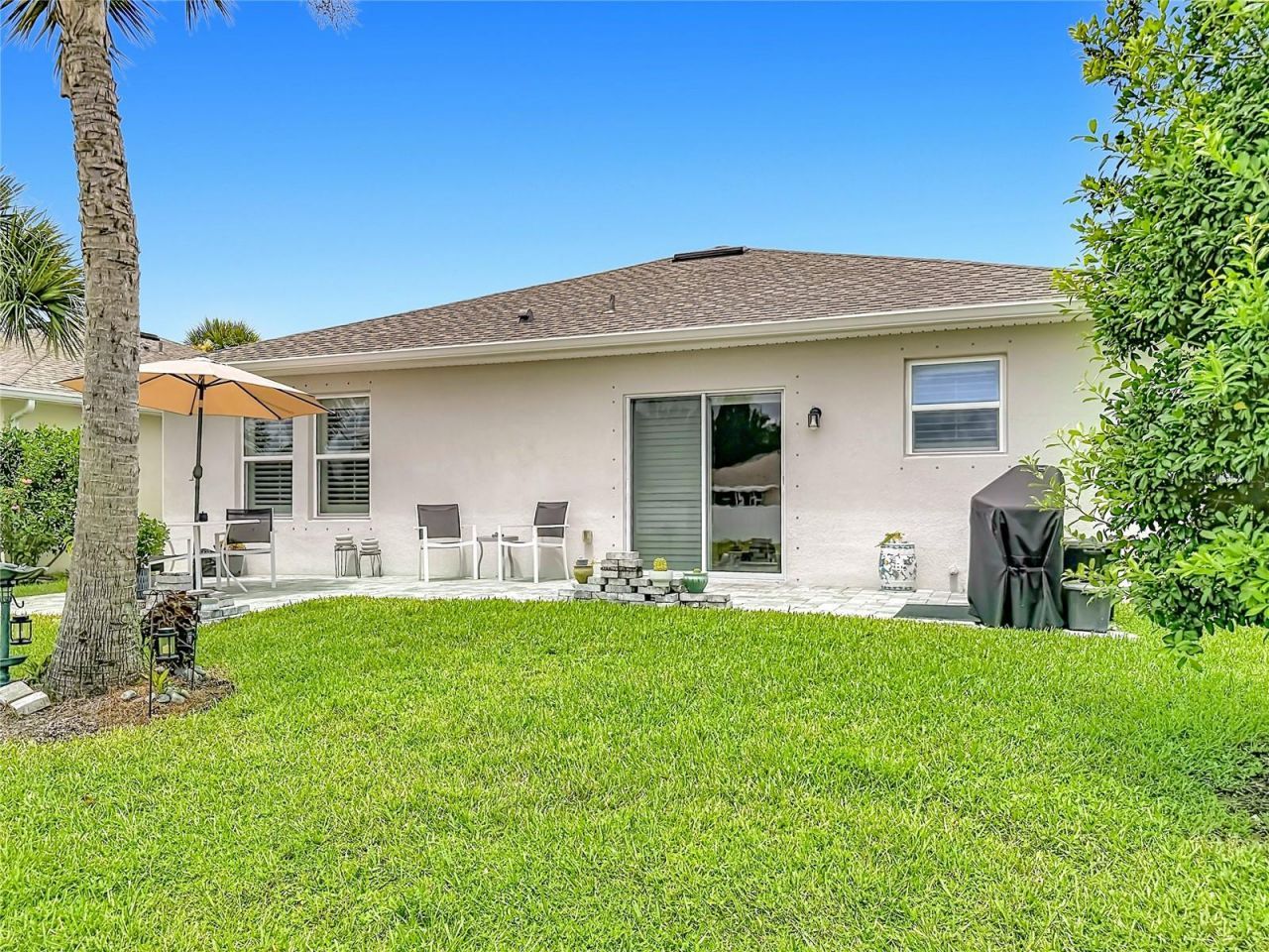 3628 Sapphire Hollow Way, Fort Pierce, FL 34981 Photo