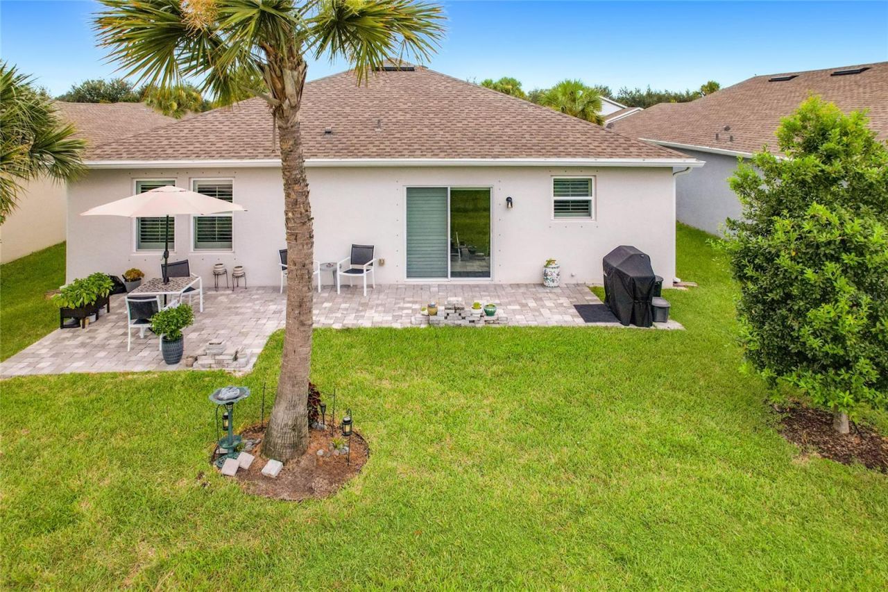 3628 Sapphire Hollow Way , Fort Pierce, FL 34981 Photo