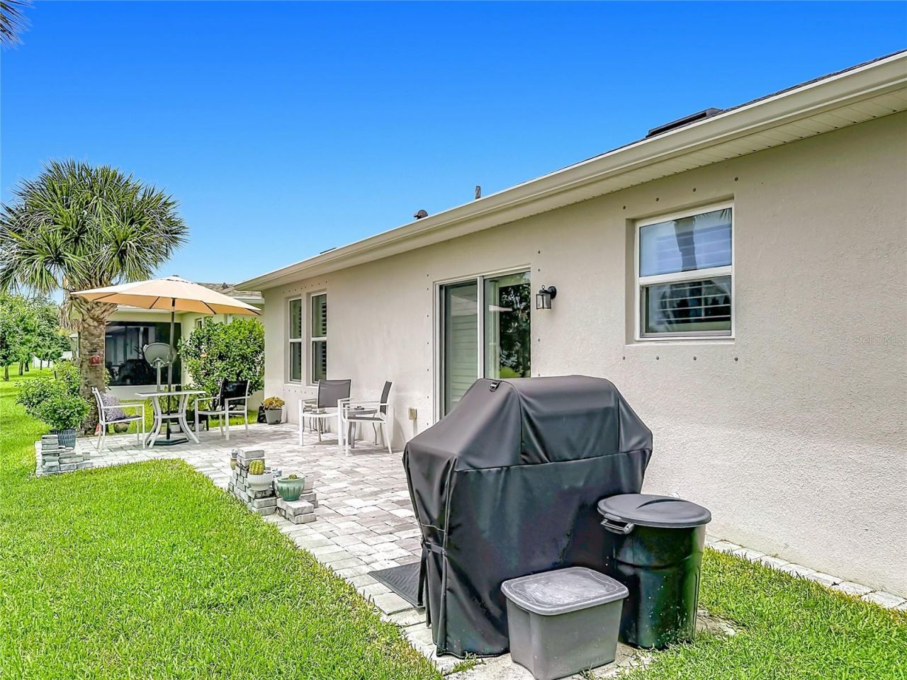 3628 Sapphire Hollow Way, Fort Pierce, FL 34981 Photo