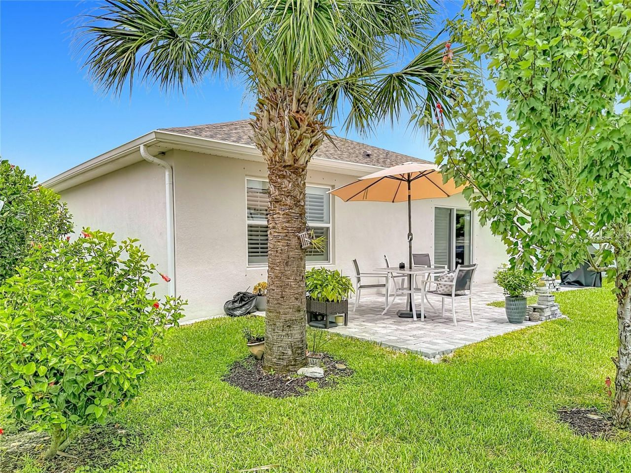 3628 Sapphire Hollow Way , Fort Pierce, FL 34981 Photo