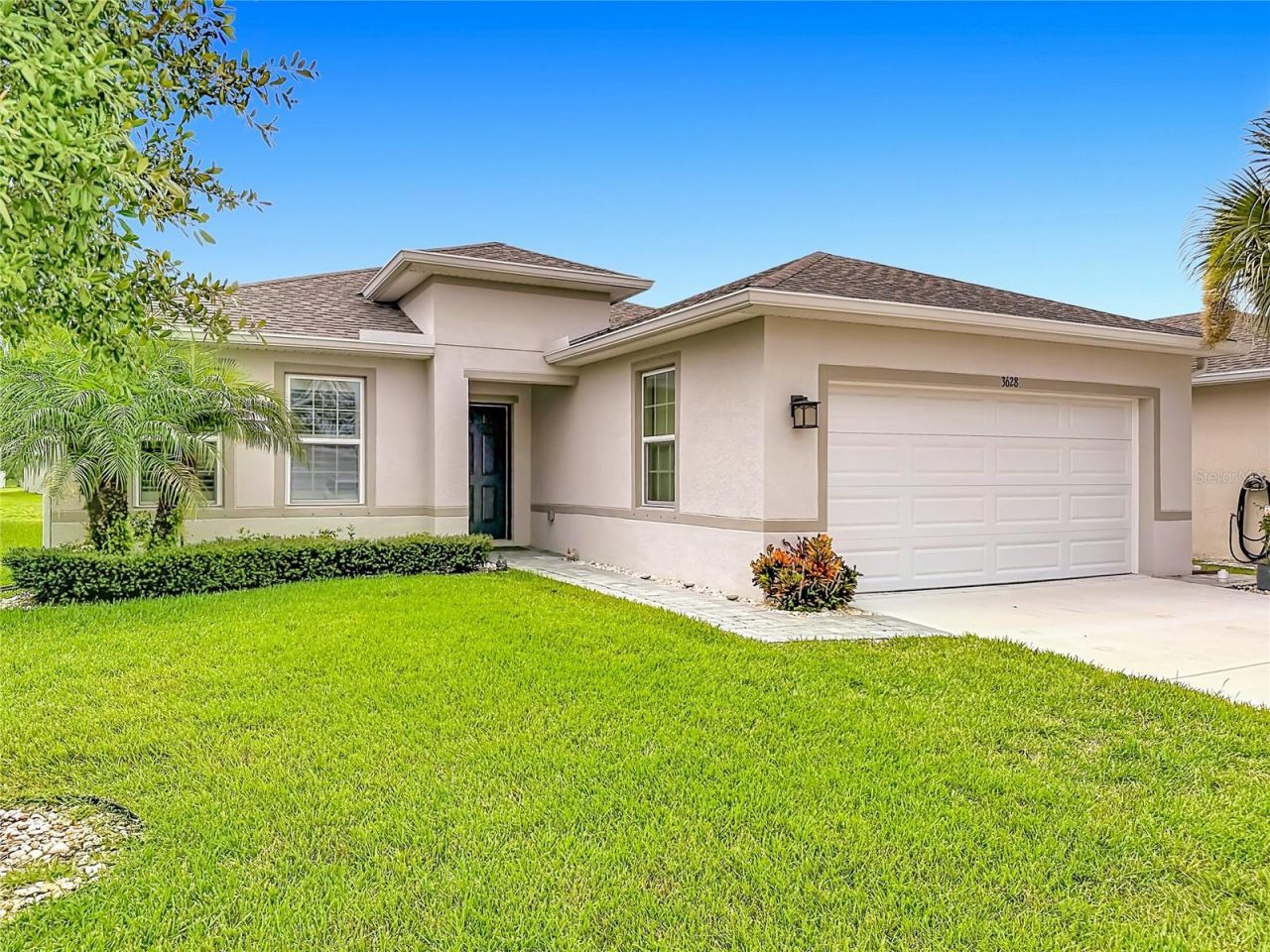 3628 Sapphire Hollow Way, Fort Pierce, FL 34981 Photo